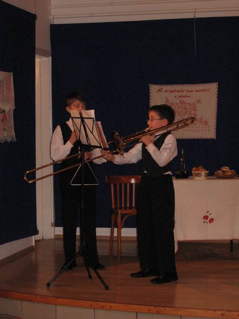 Idősek estje 2.